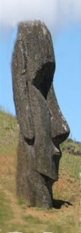 moai